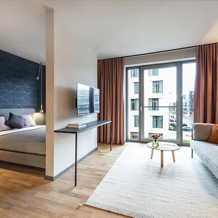 Ipartment ダルムシュタット エクステリア 写真