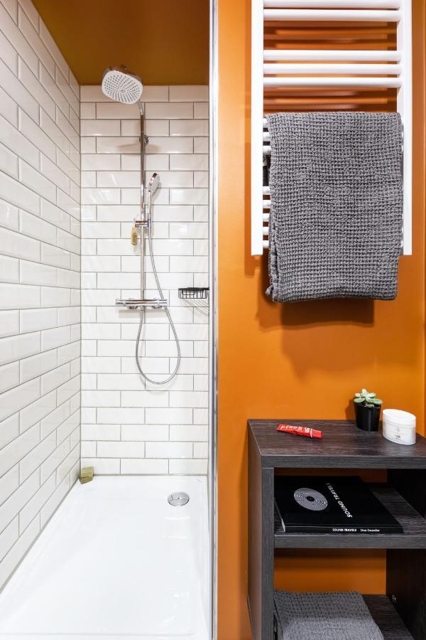 Ipartment ダルムシュタット エクステリア 写真