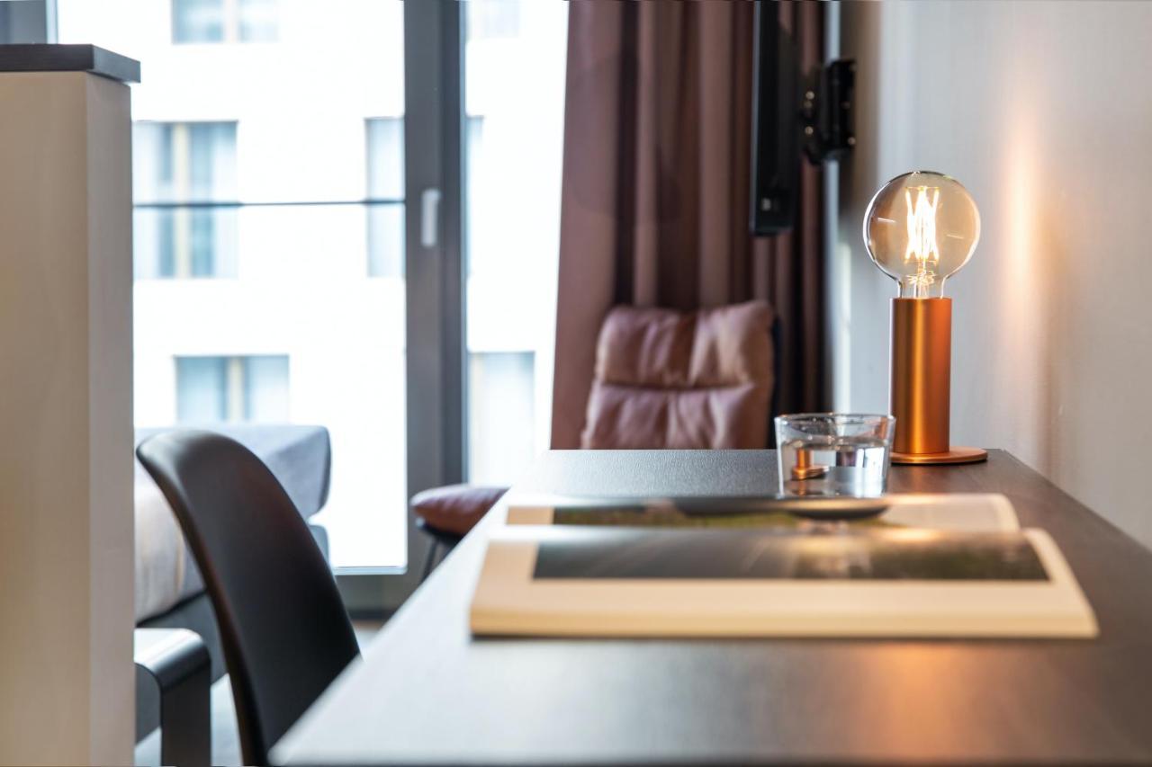 Ipartment ダルムシュタット エクステリア 写真