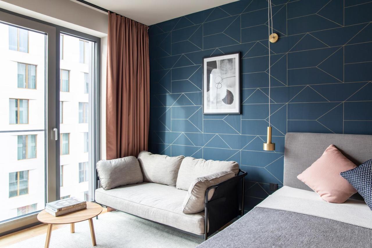 Ipartment ダルムシュタット エクステリア 写真