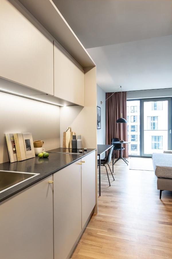 Ipartment ダルムシュタット エクステリア 写真