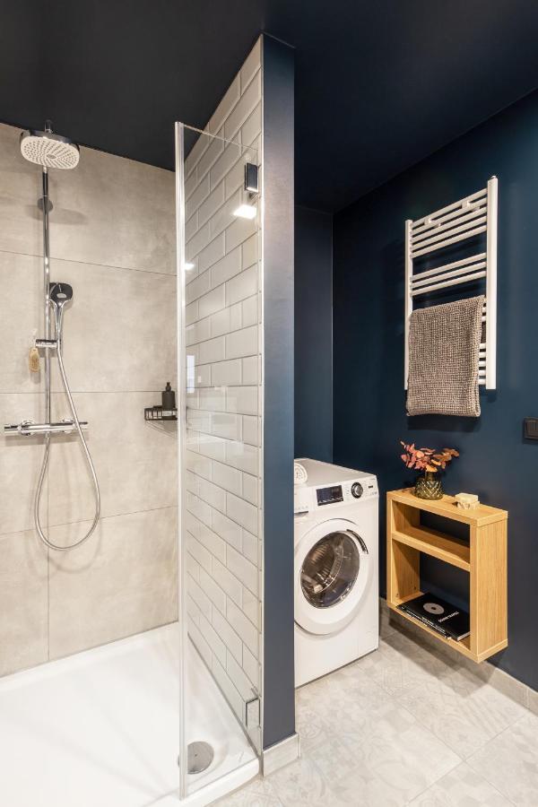 Ipartment ダルムシュタット エクステリア 写真