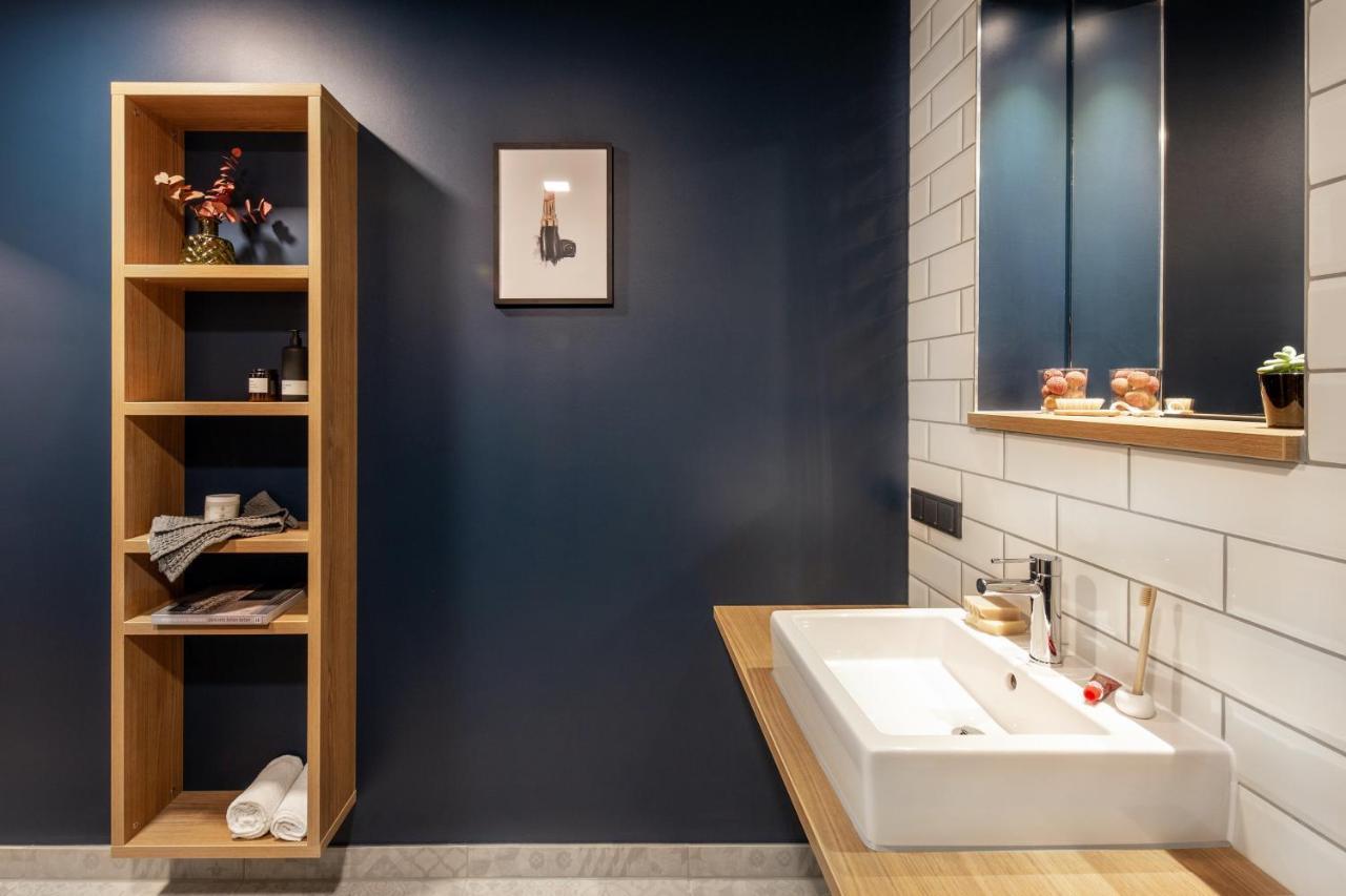 Ipartment ダルムシュタット エクステリア 写真