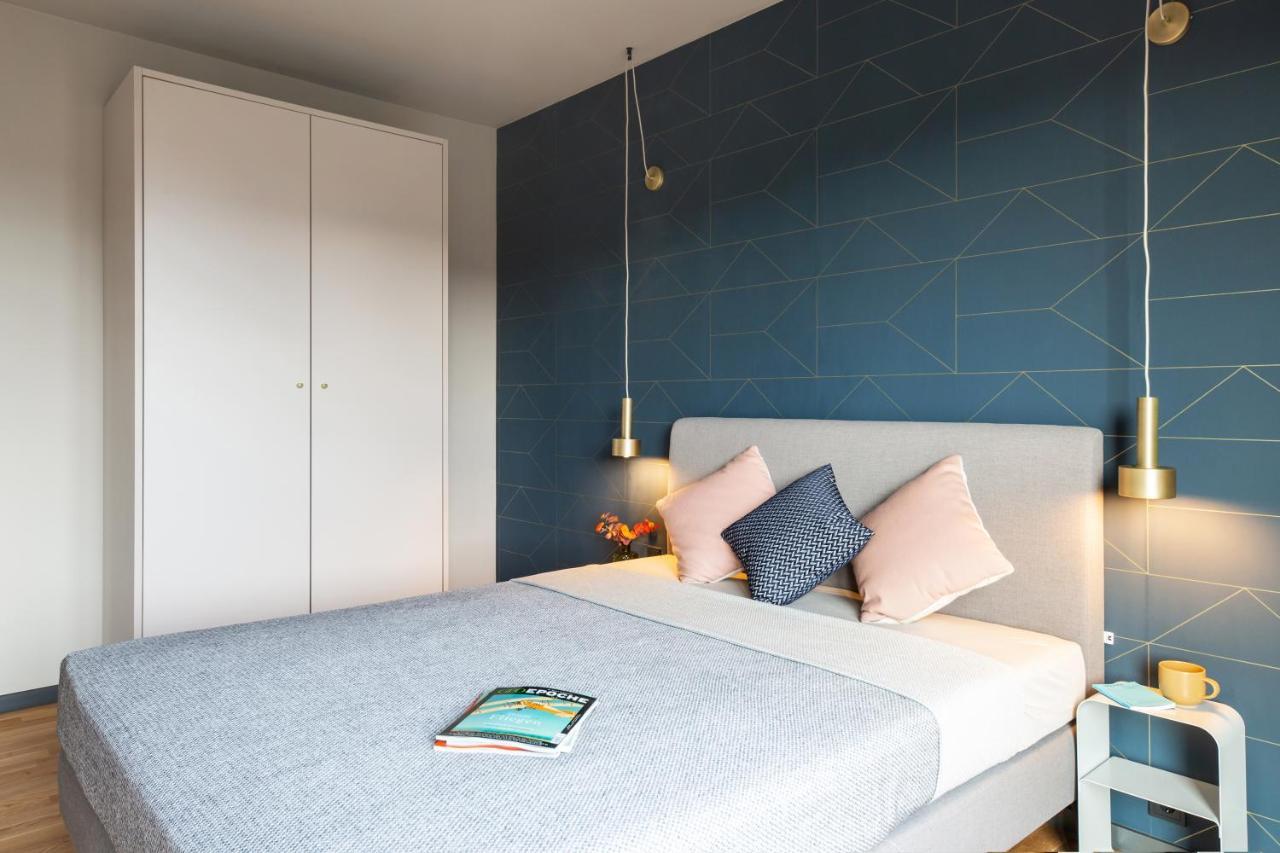 Ipartment ダルムシュタット エクステリア 写真