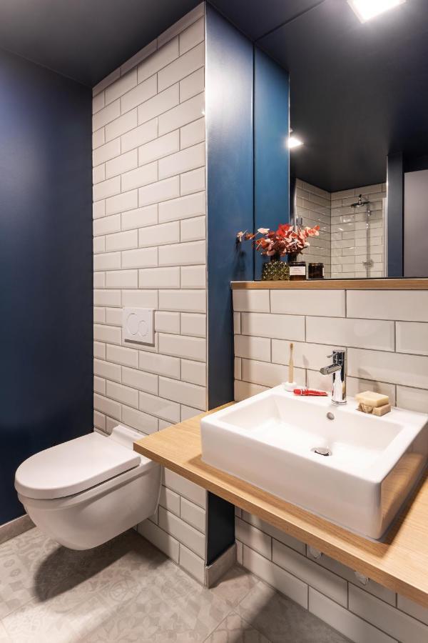 Ipartment ダルムシュタット エクステリア 写真