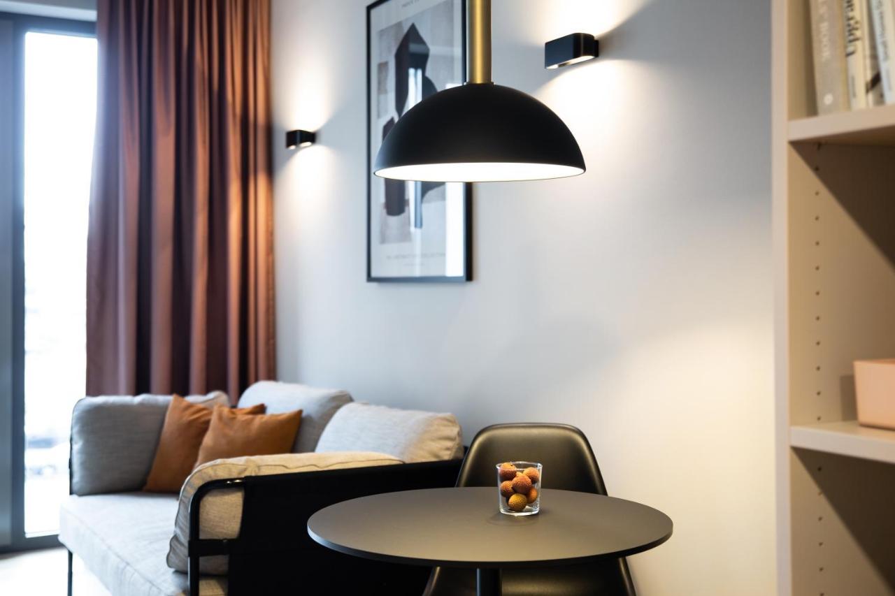 Ipartment ダルムシュタット エクステリア 写真