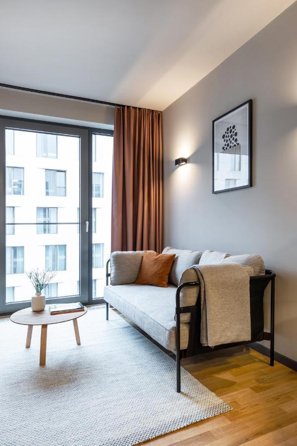 Ipartment ダルムシュタット エクステリア 写真