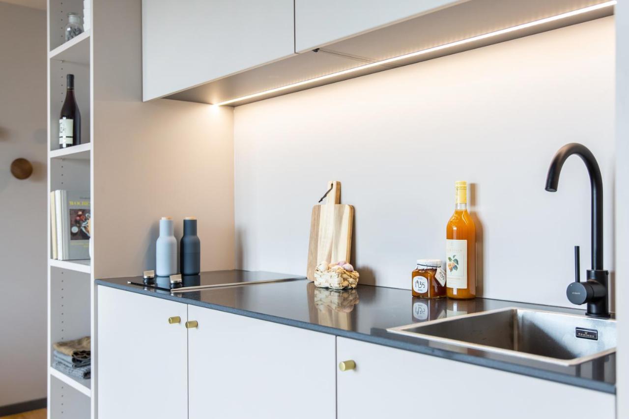 Ipartment ダルムシュタット エクステリア 写真