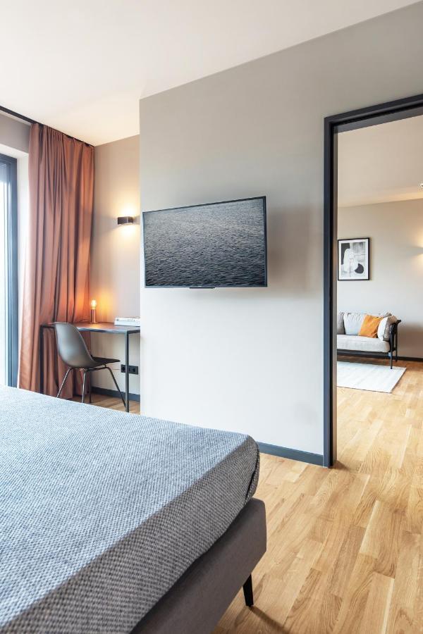 Ipartment ダルムシュタット エクステリア 写真