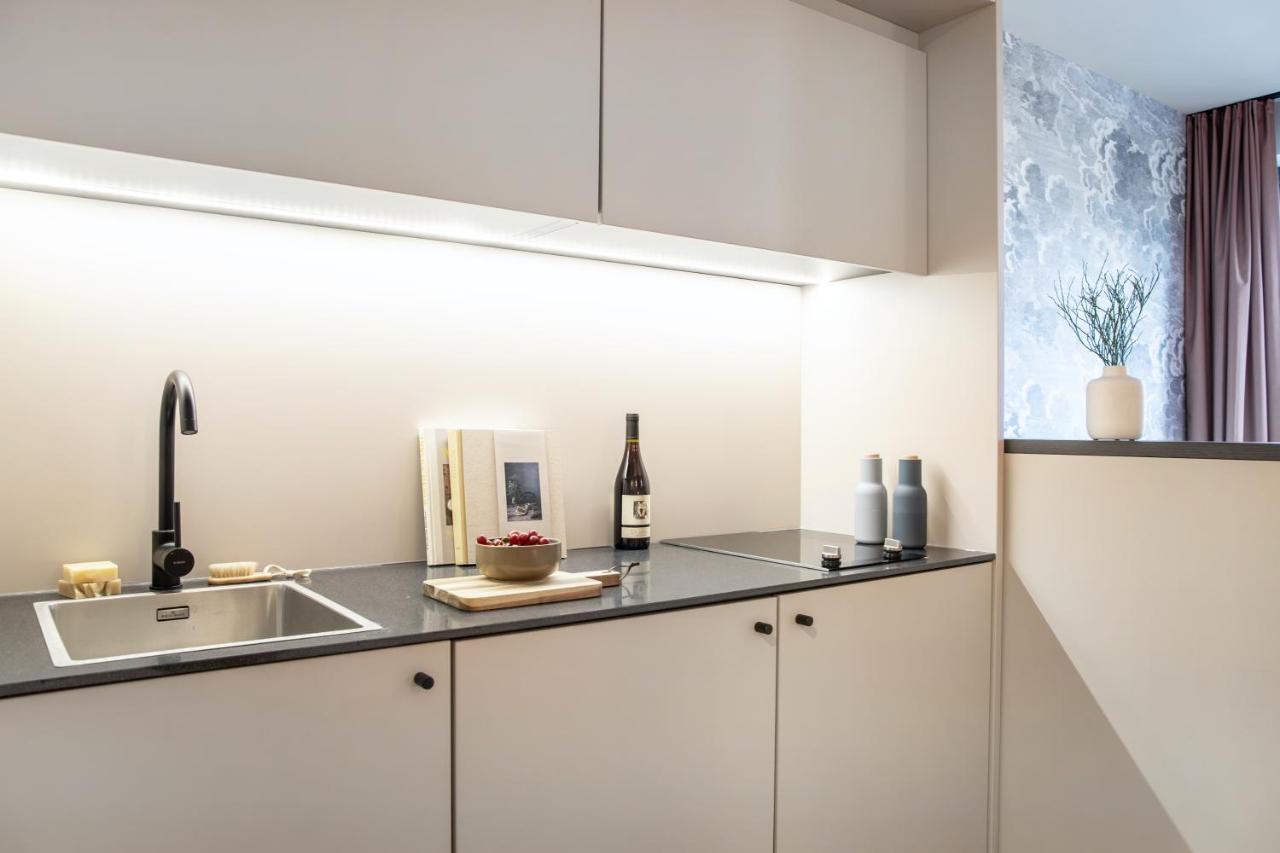 Ipartment ダルムシュタット エクステリア 写真