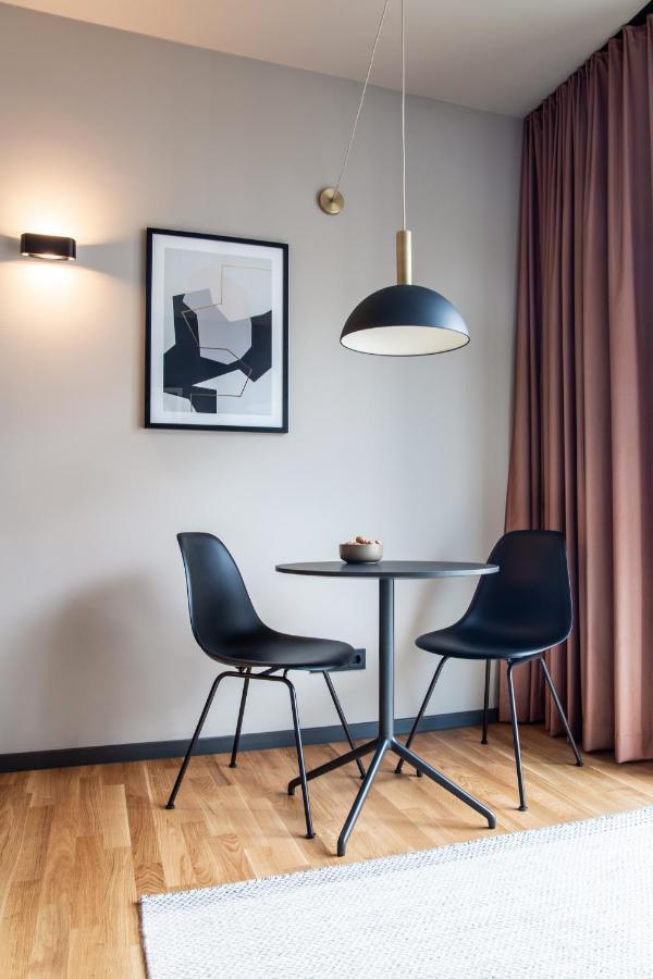 Ipartment ダルムシュタット エクステリア 写真