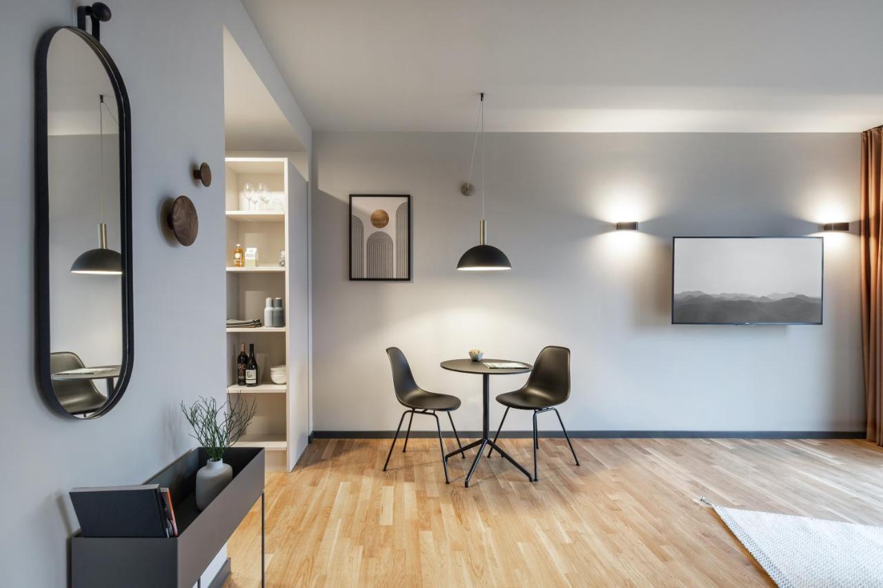 Ipartment ダルムシュタット エクステリア 写真