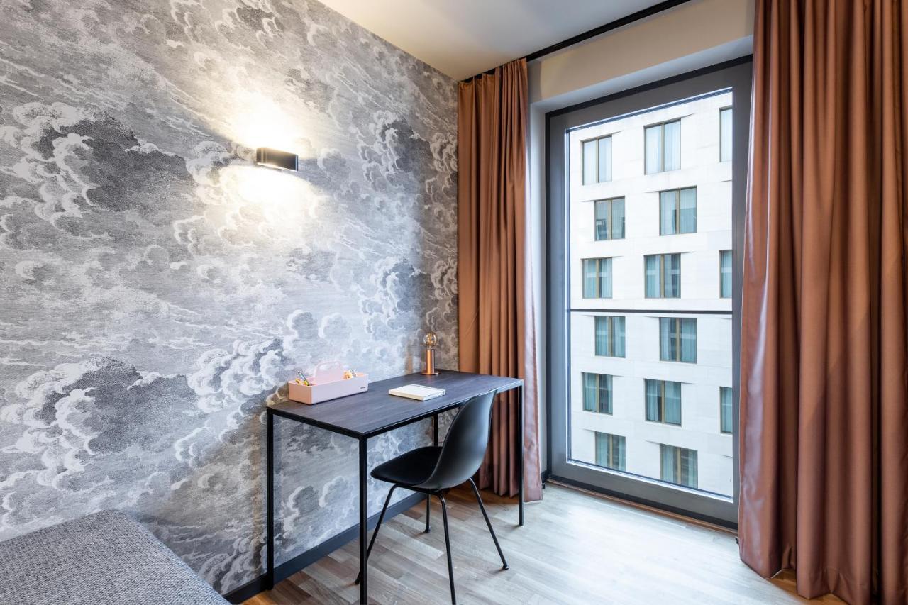 Ipartment ダルムシュタット エクステリア 写真