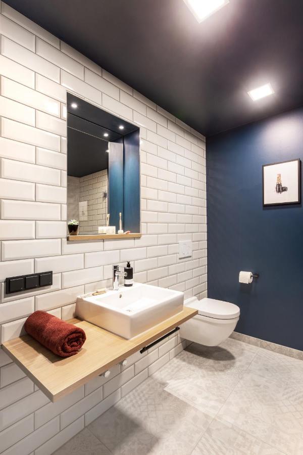 Ipartment ダルムシュタット エクステリア 写真