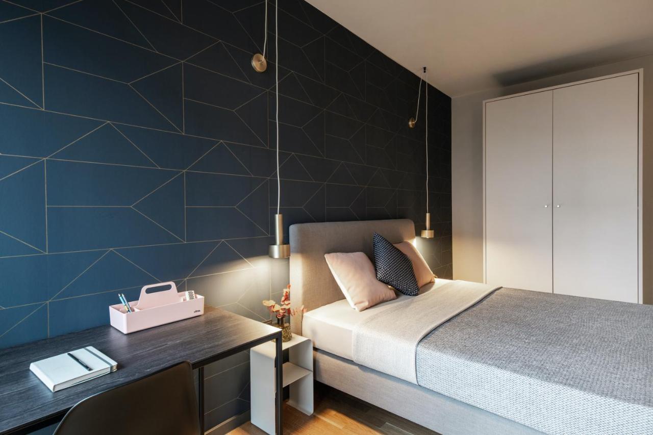 Ipartment ダルムシュタット エクステリア 写真