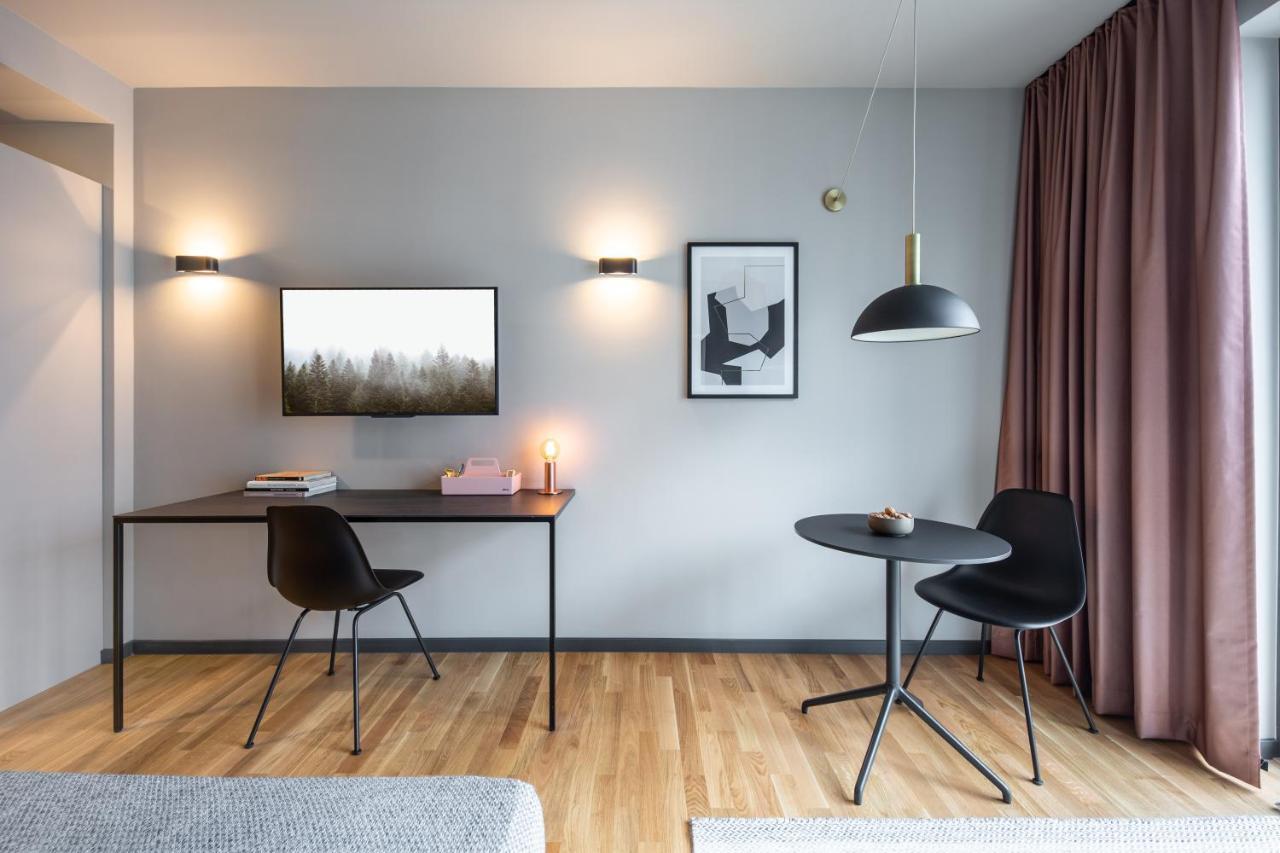 Ipartment ダルムシュタット エクステリア 写真