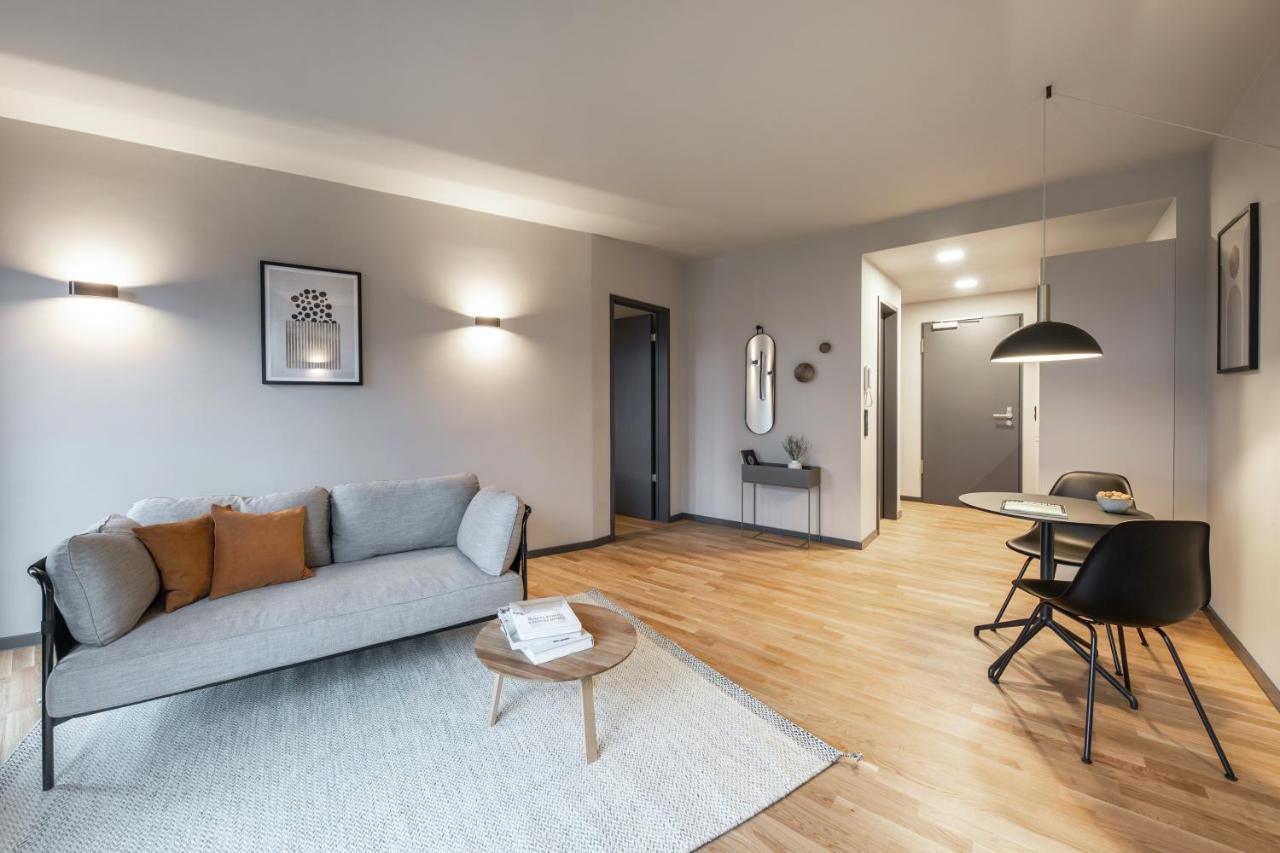 Ipartment ダルムシュタット エクステリア 写真