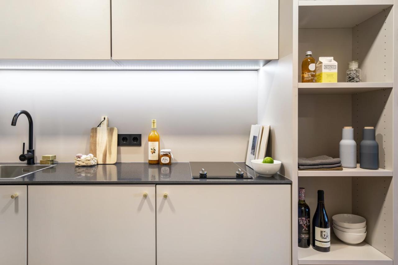 Ipartment ダルムシュタット エクステリア 写真