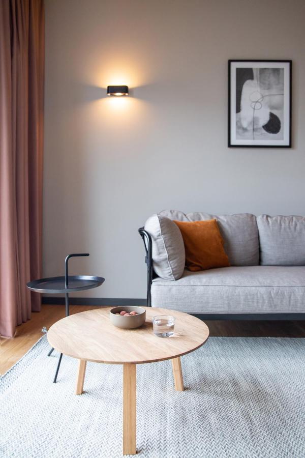 Ipartment ダルムシュタット エクステリア 写真