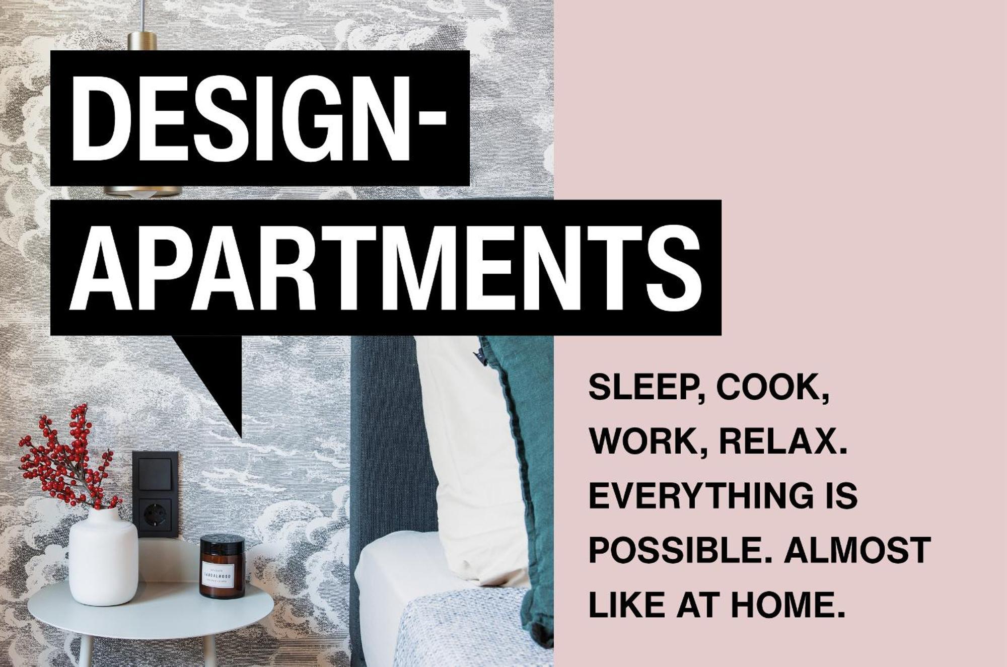Ipartment ダルムシュタット エクステリア 写真